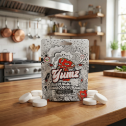 YUMZ - Magic Nootropic Marshmallows
