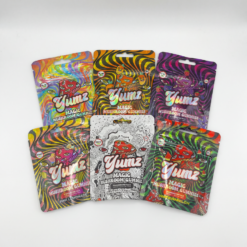 YUMZ - Legal Mushroom Gummies ( Mega Bundle ) Get All 6