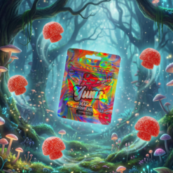 YUMZ - Sour Rainbow ( Magic Nootropic Gummies )