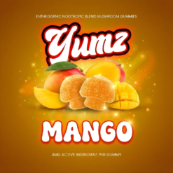 YUMZ - Mango ( Magic Nootropic Gummies )