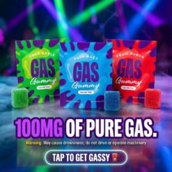 Enjoyable - THC Gummy Bundle - 300mg Total